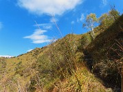 MONTE GIOCO (1366 m) da Spettino Alto in solitaria-13ott26-FOTOGALLERY